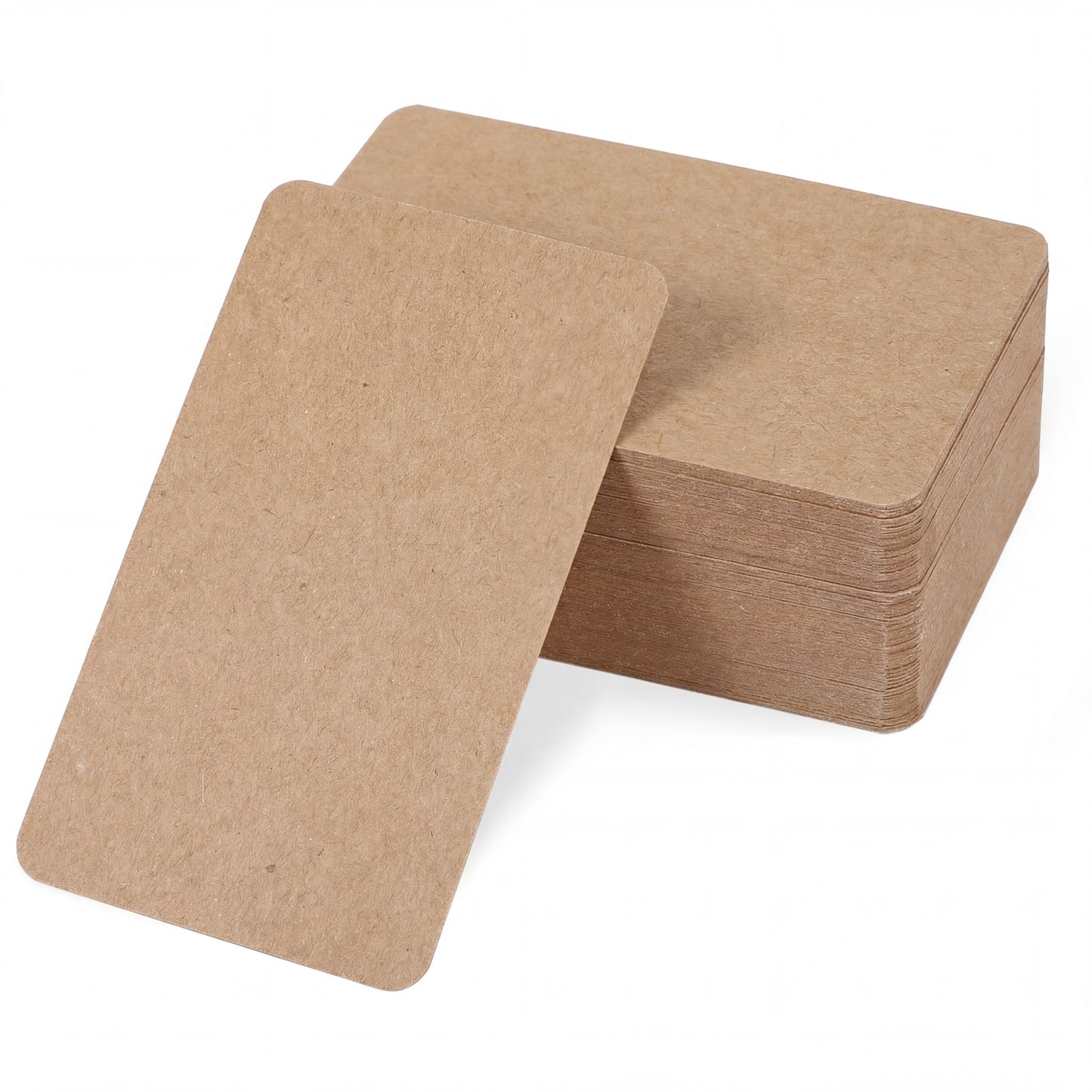 100Pcs Small Note Cards Mini Size, Blank Message Cards Paper Note Gift Prayer Board Card Greeting Index Place Name Vocabulary Word Flash Card for Business Supplies Personalized Custom