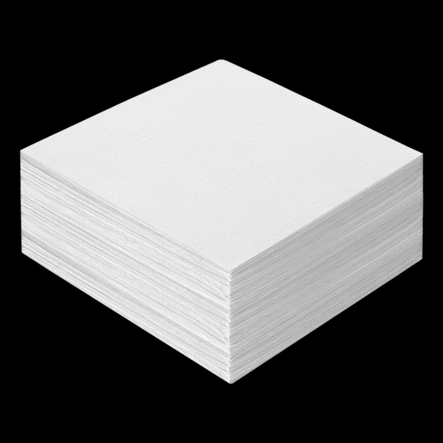 100 Pcs Charm Packs for Quilting 10cm, Precut Fabric Squares White Quilt Squares for Beginners DIY Sewing Embroidery