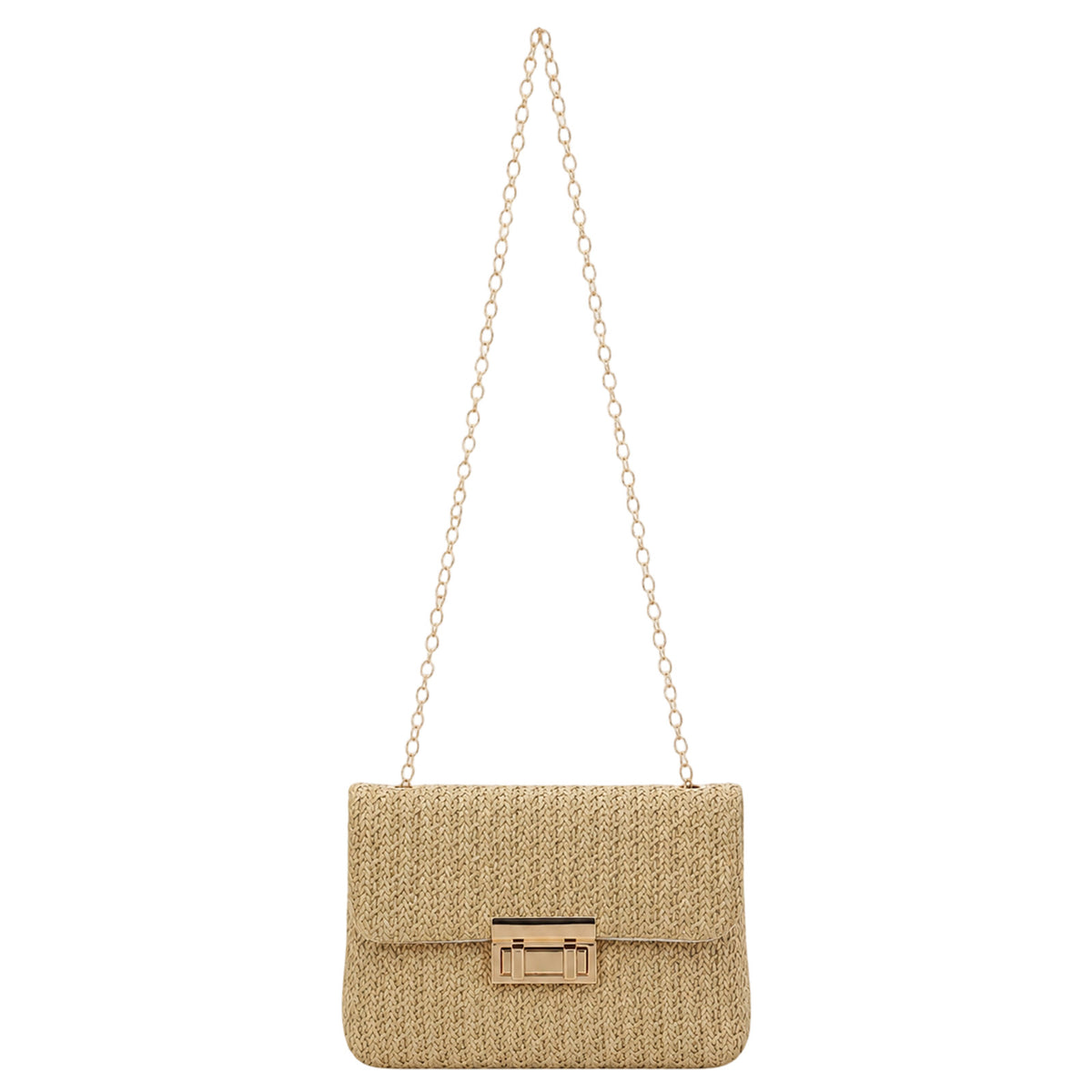 Zelphvt Summer Clutch Purses for Women, Straw Purse, Woven Clutch Purses