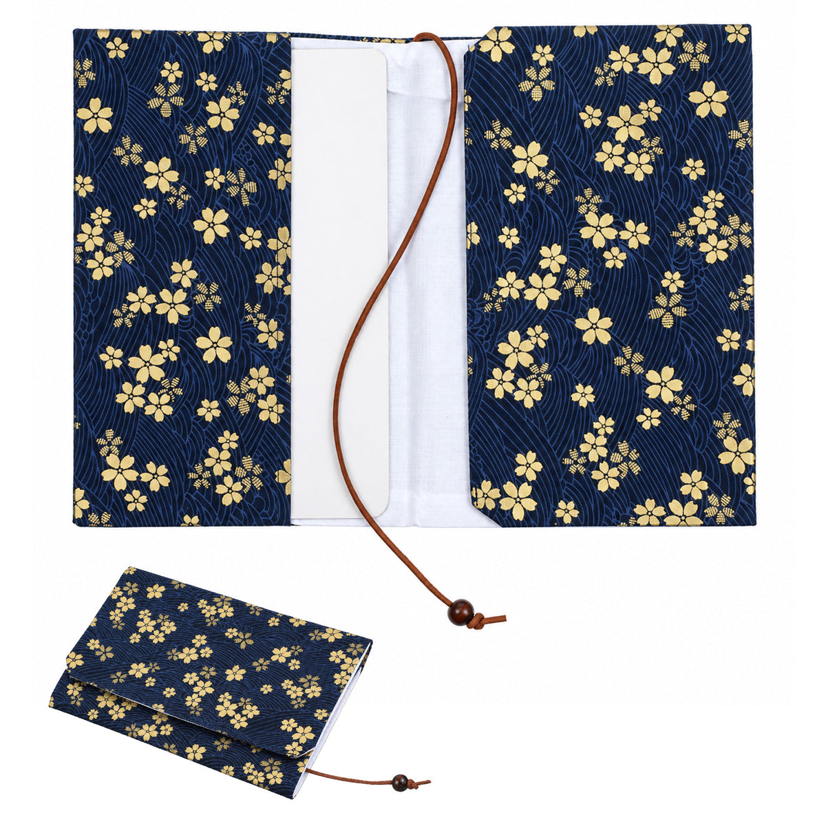 2 Pcs Book Cover Protector, Book Covers for Paperbacks