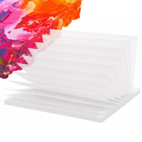 Psiriol 100 Pcs Wet Palette Paper Refillment for Acrylic Painting