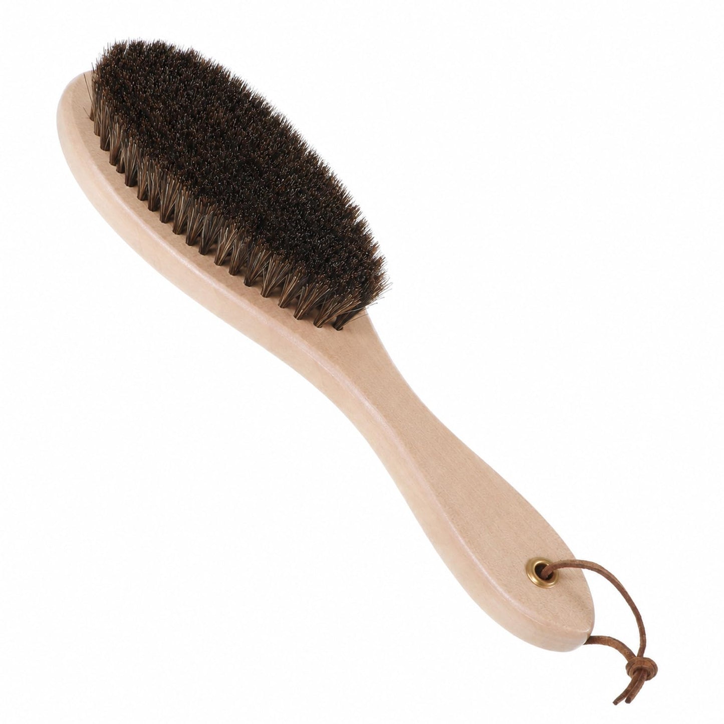 Clothes Brush, Nylon Bristle Lint Brush