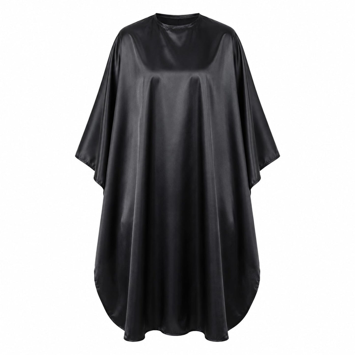 EupHHonycs Haircut Hairdressing Capes, Professional Barber Cape, Nylon Hairdressing Cape for Hairdressing Salon, Salon Accessories, Men and Women