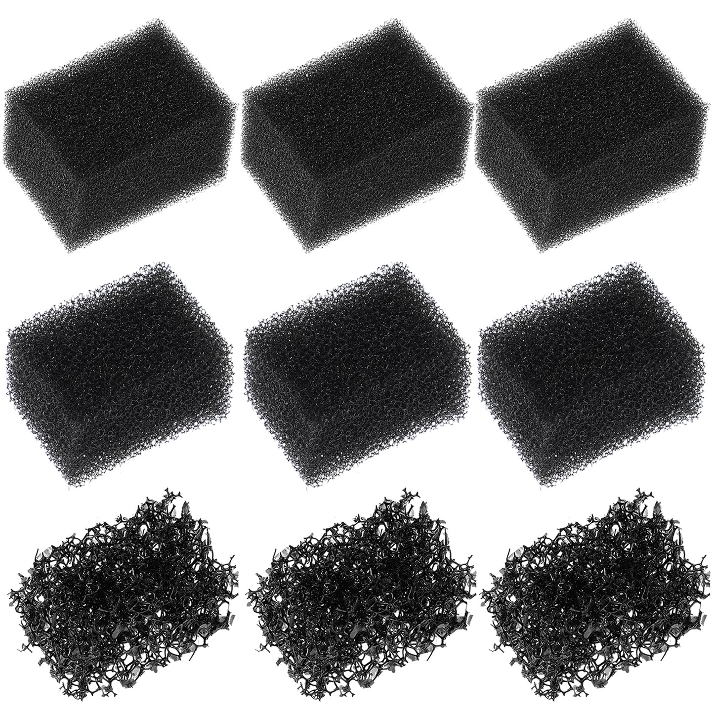 Stipple Sponges, 9 Pcs Special Fx Make Up Sponge Halloween Makeup Sponges Face Makeup Tools for Beard, Texture, Freckle, Scar, Wound, Christmas Cosplay Party Art Shaping Special Effects