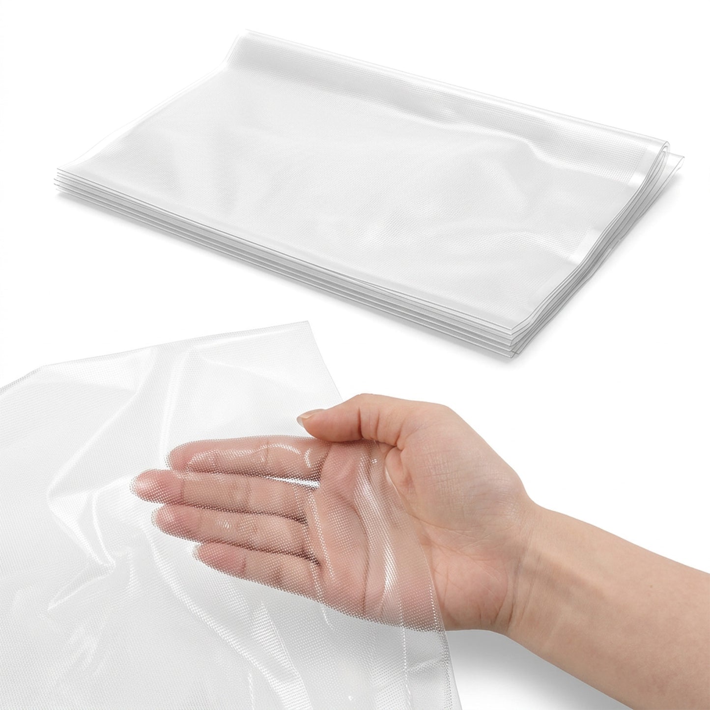 Water Soluble Embroidery Stabilizer 25 Cm X 3 Yd Roll Embroidery Stabilizer Tear Away Dissolvable Embroidery-Paper Backing Cut into Variable Sizes for Machine-Embroidery and Hand Sewing
