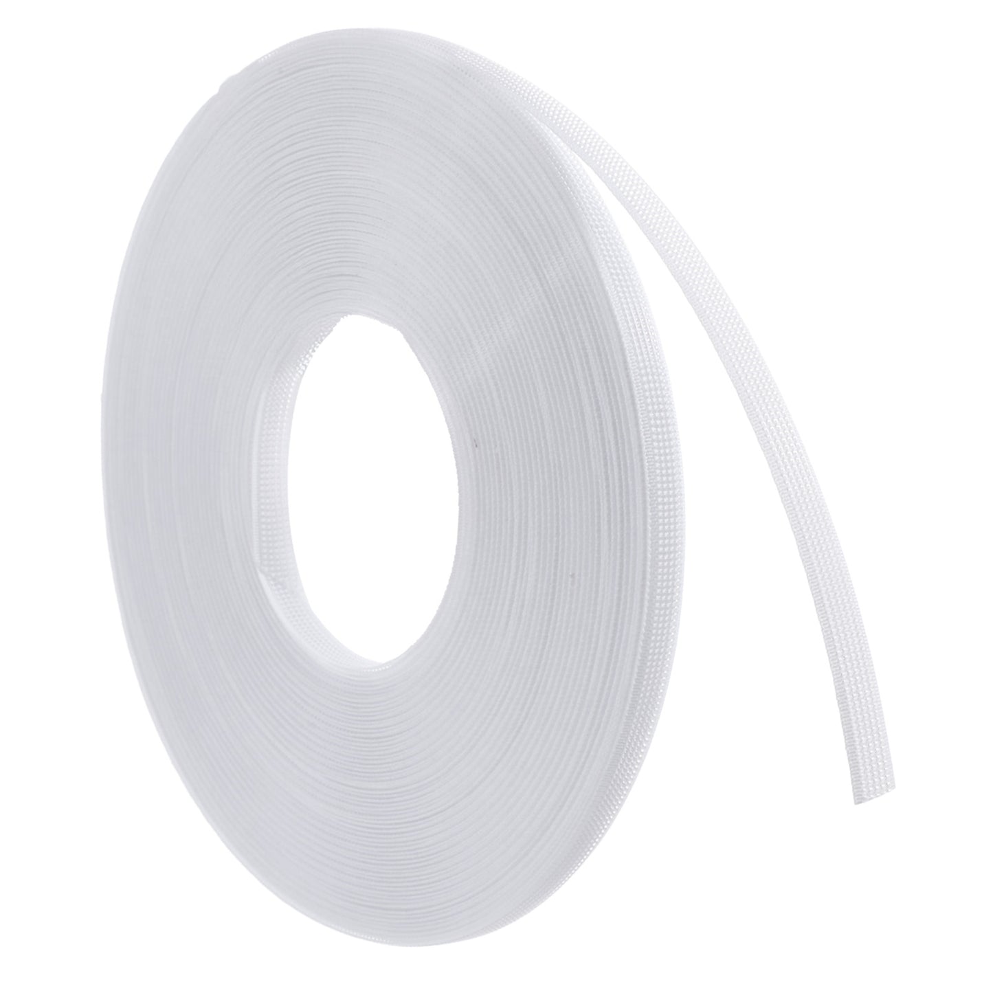 Boning for Sewing, 25 Yards 8mm Plastic Polyester Corset Boning