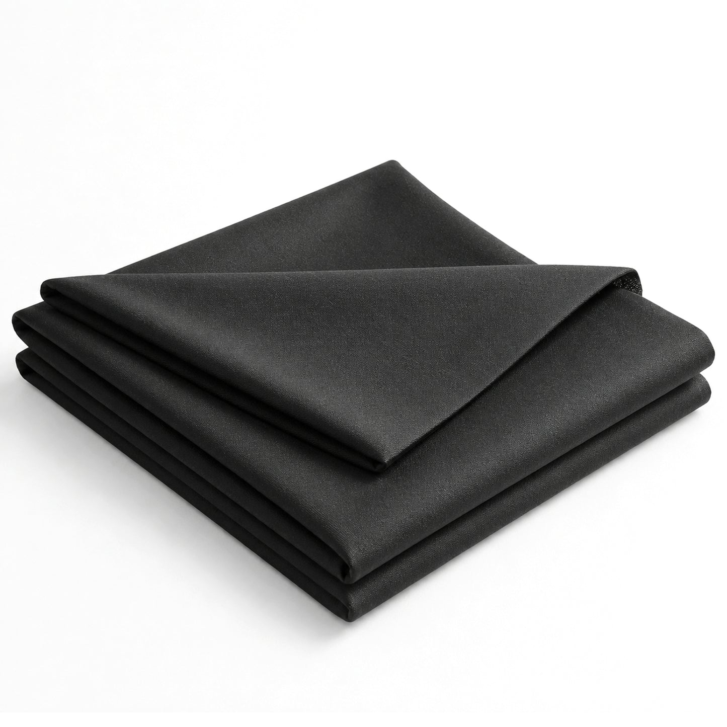 SynHHergyx Speaker Fabric Cloth Black Speaker Grill Cloth Fabric 67"x20" Speakers Mesh Cover Acoustic Loudspeaker Cover Fabrics Material Replacement for Stage Home Audio Lining Speakes Boxes