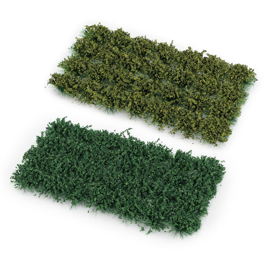 FdcZeyxior 2 Box Simulation Model Grass