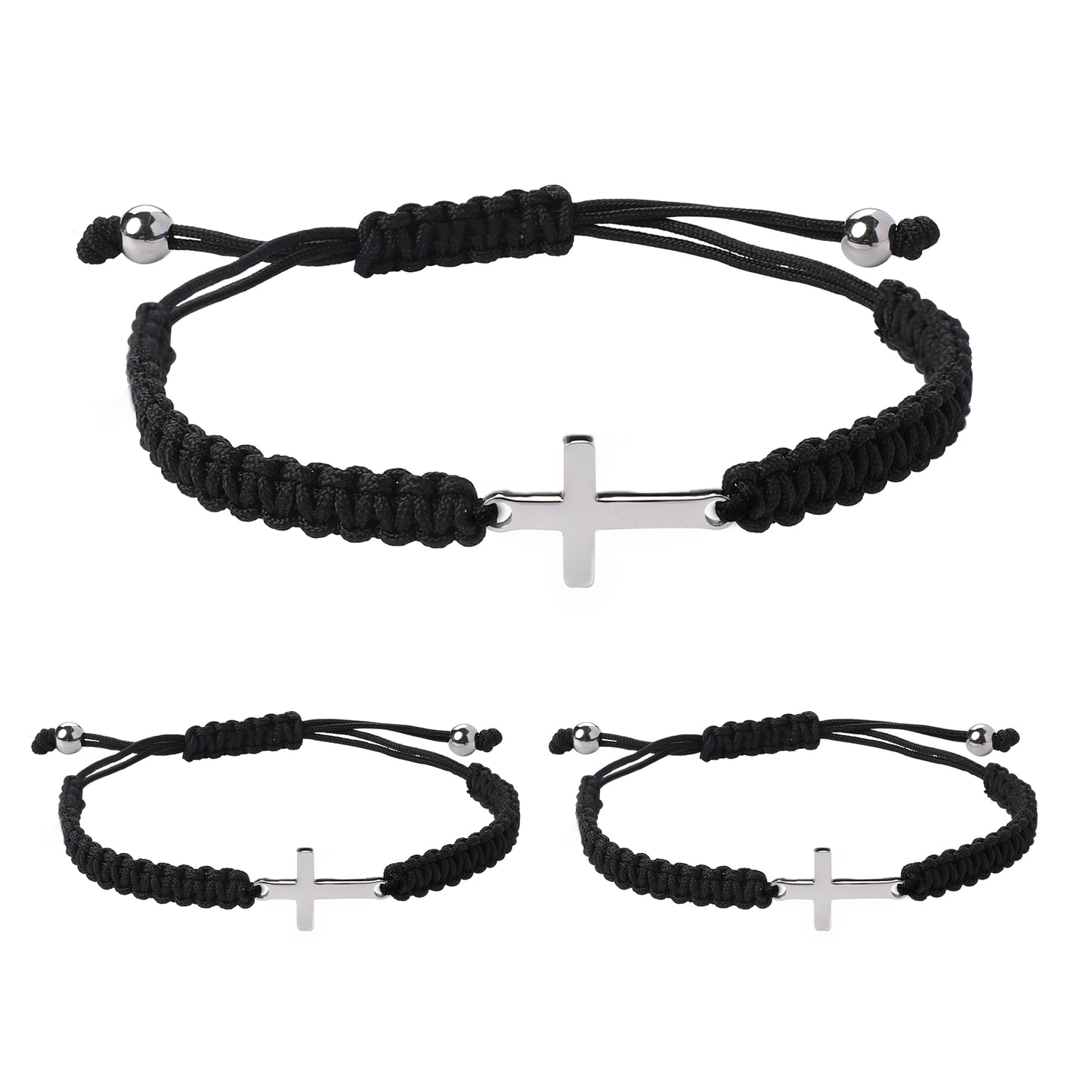 Sliverdew Matching Bracelets For Couples