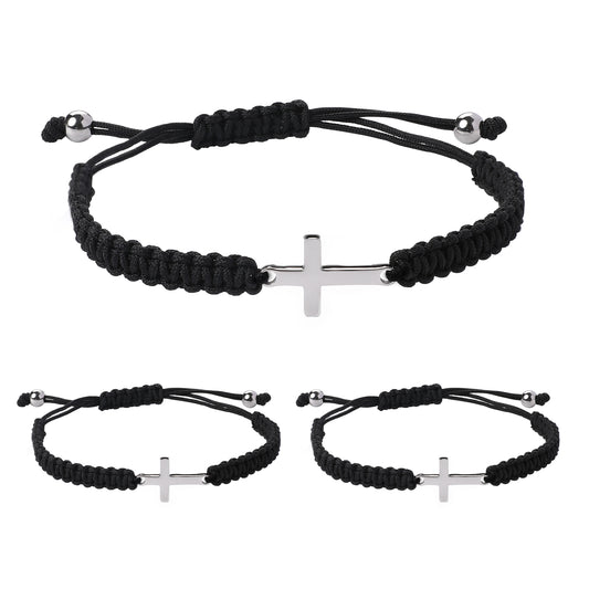 Sliverdew Matching Bracelets For Couples