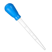 Qulkws Aquarium Cleaning Dropper, Manual Fish Tank Water Changer, 30ml Aquarium Clean Pipette Dropper, Gravel Cleaning Straw, Fish Tank Cleaning-Tool, Feeder Pipette (Blue)