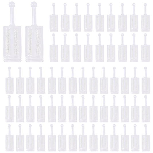 Psyqtsuary Hvlp Filter 60 Pcs Paint Filter Disposable Paint Strainer Gravity Spray Filters Universal Size Paint-Filters Strainer Fine Mesh Suitable for Most Gravity Feed Sprayer