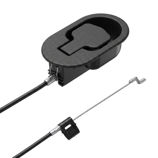 Xyembu Universal Sofa Chair Recliner Release Pull Handle