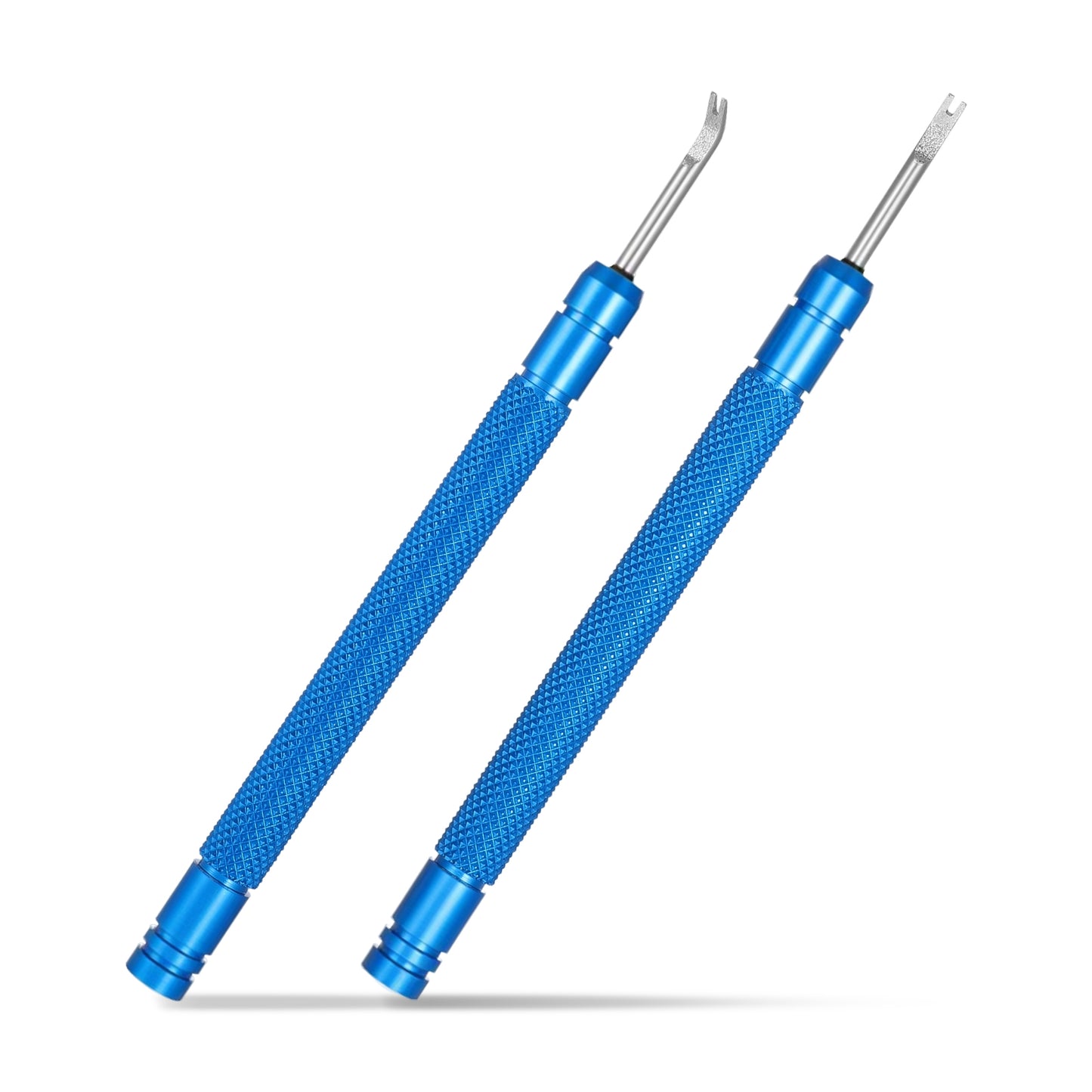 Vin Beauty 2 Packs Watch Hand Remover Tools, Lever Type Puller Watches Tool for Watch Hands Removers Replace Watches Hand Remover Setting Tool