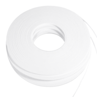 EupHHonycs 3 Rolls Double Sided Foam Tape Pe Roll Foam Tape Double Faced Sponge Soft Adhesive Mounting Tape, 1/8 Inch by 50 Feet