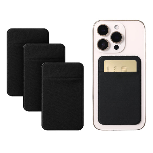 FdcLixuvol 4Pack Phone Card Holder