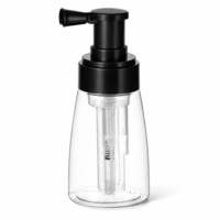 Gtziqa Powder Spray Bottle, 140ml Barber Powder Bottle Spray