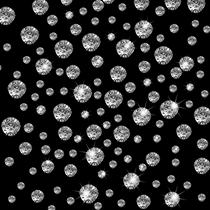 280 Pieces Sew On Rhinestones Flat Back Crystal Claw Prong Setting Rhinestones Sewing Gemstones for Wedding Dress Bags Shoes Jewelry Crafts Costume Clothing (Silver)