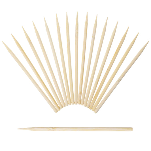 16 Pcs Scratch Art Tools 14 cm Wooden Scratch Sticks Heavy Duty Scratching Drawing Pen for Adults Scratching Drawing Scratches Art Activity DIY Craft