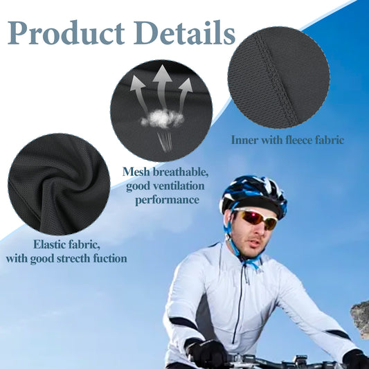 4Pcs Cotton Skull Caps for Men Men Skull Caps Cotton Beanies Sleep Hats Multifunctional Sleep Hats Breathable Headwear Sweat Absorbent Liner Cap for Men Women