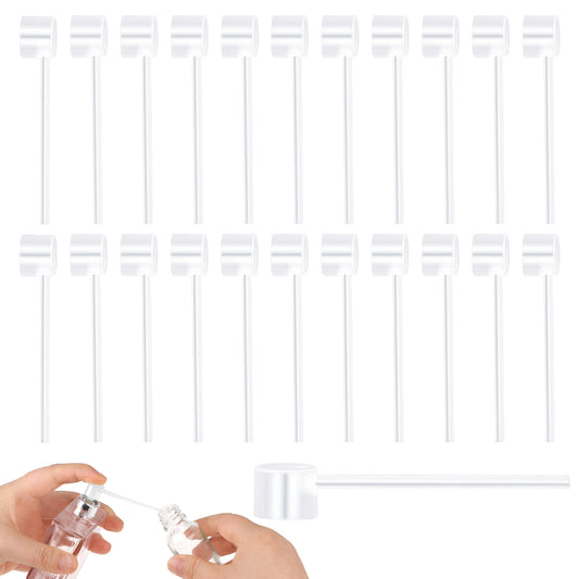 35 PCS Perfume Dispenser Pump, Perfume Refill Pump Bottle Dispenser, Cosmetic Dispensers Transfer Tool, Perfumes Sprayer, Perfumes Refill Kit for Travel Refillable Spray Bottle