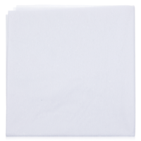 Lightweight Iron-On Fusible Interfacing, Non-Woven Interfacing Fabric for Sewing White Single-Sided Iron on Interfacings, Lightweight Fusible Interfacings for DIY Crafts Supplies, 39 X 78 Inch
