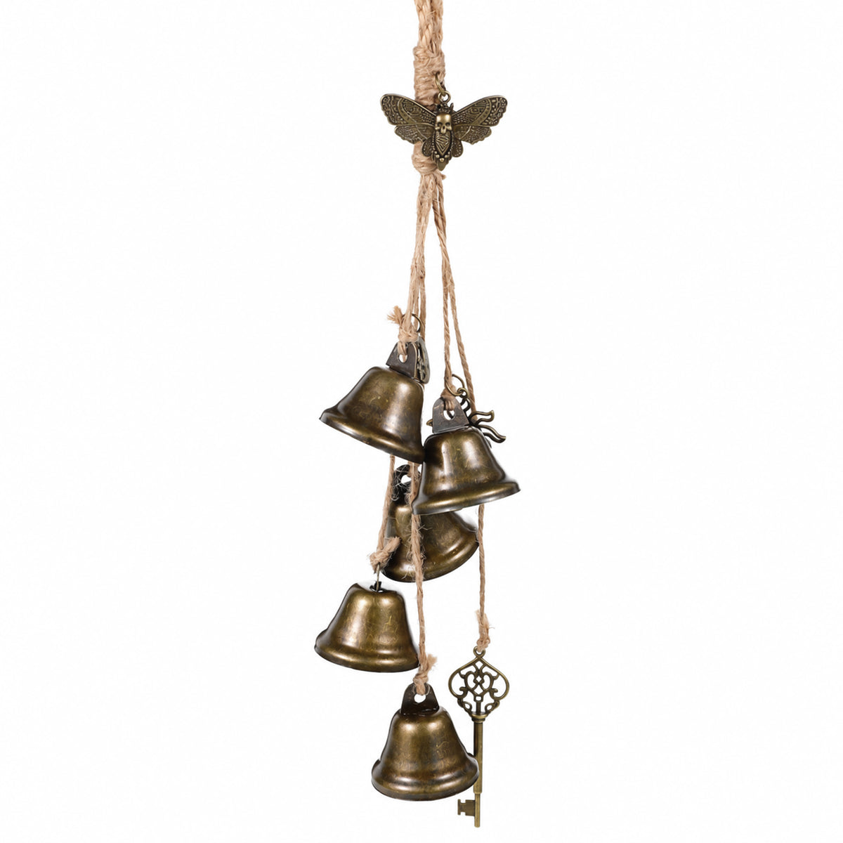 Witch Bells for Door Knob Protection Hanging Bell