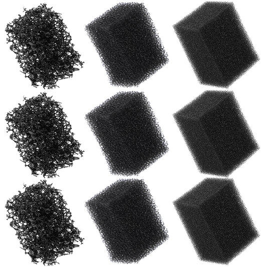 Stipple Sponge, 12 Pcs Sfx Makeup Sponges
