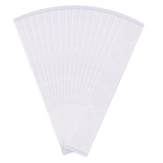 KALIONE 108Pcs Body Tape for Clothes, Fashion Transparent Tape, Self Adhesive Body Tape, Double-Sided Body Tape, Extra Sticky Safe Clear Tape for Clothes Dress Shirt Bra