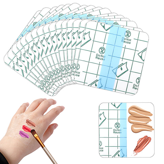 Makeup Hand Palette,