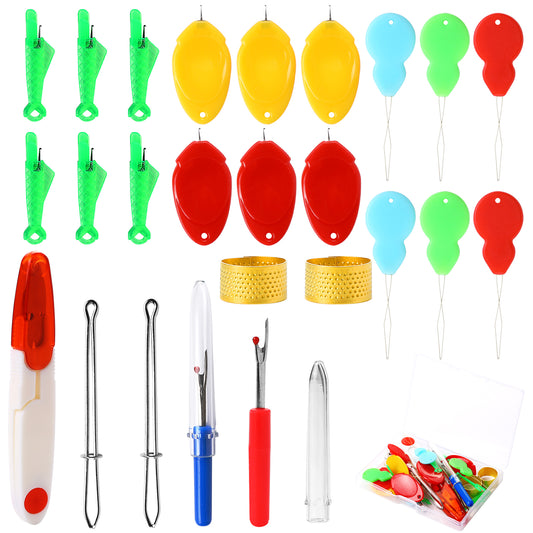 Needle Threaders Kit