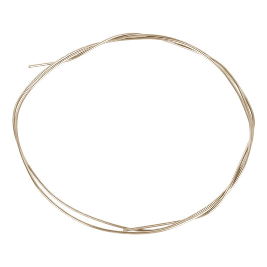Silver Solder Wire, Silver Solder Jewelry Soldering Kit Silver Welding Wire Tools Soldering Medium Density Solder for Jewelry Repair Components Repair 0.8mm