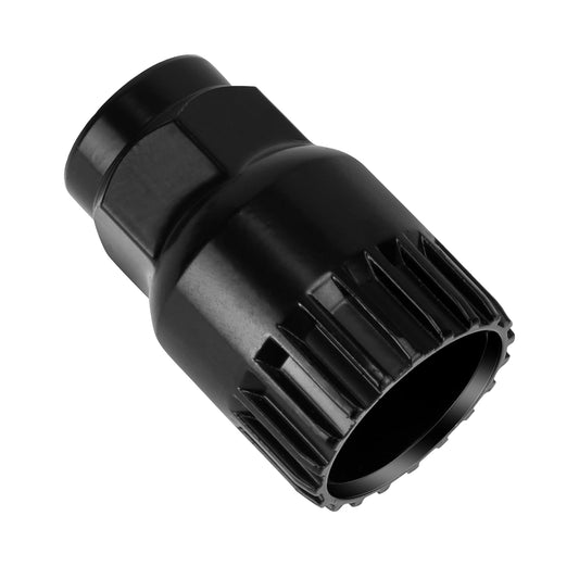Mozeat Lens Bike Bottom Bracket Removal Tool Standard 20-Tooth Bicycle Remover Tools