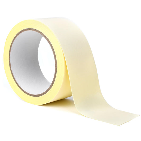 Mozeat Lens 33 ft Book Repair Tape Book Binding Tape Kit Bookbinding Repair Tape 2 Inch Wide Book Repair Tape Cloth Bookbinding Repair Tape White Book Tape for Reinforcing Book Spine Tape