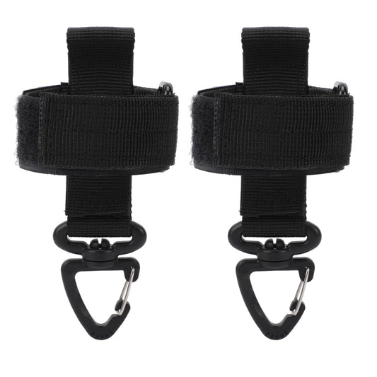 Mozeat Lens Pack of 2 Glove Holder Glove Holder Belt Glove Clip Multi-Purpose Glove Clips Work Glove Holder Glove Grabber Clip for Gardens Construction Sites Gloves