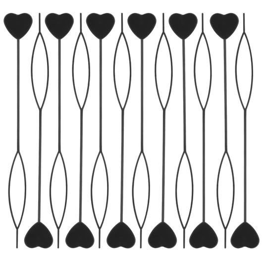12PCS Hair Beader Tool for Hair Braids,Loading Beads on Hair Braids Beader Tool Quick Automatic Beads Loader Hair Bead Maker Threading Applicator Set for Stylinger Hair Tail Ponytail Styling Maker