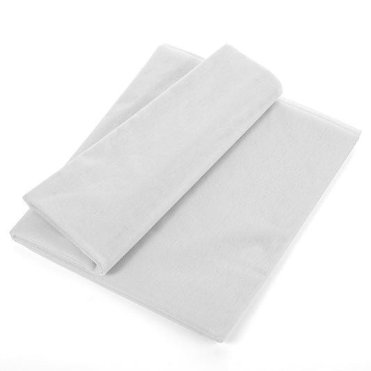 Medium Weight Fusible Interfacing 39.37inch X 2.18Yards Iron On Interfacing