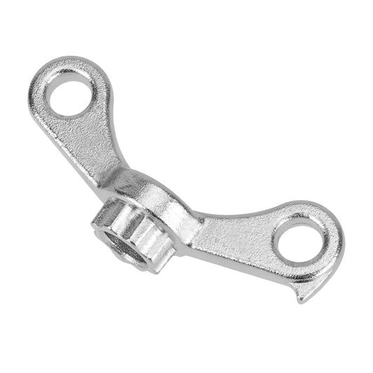 Bike Crank Removal Tool Crank Adjusting Cap Tool Crankset Puller Compact Crank Arm Removal Wrench Tool Crank Repair Maintenance Remover for Bikes