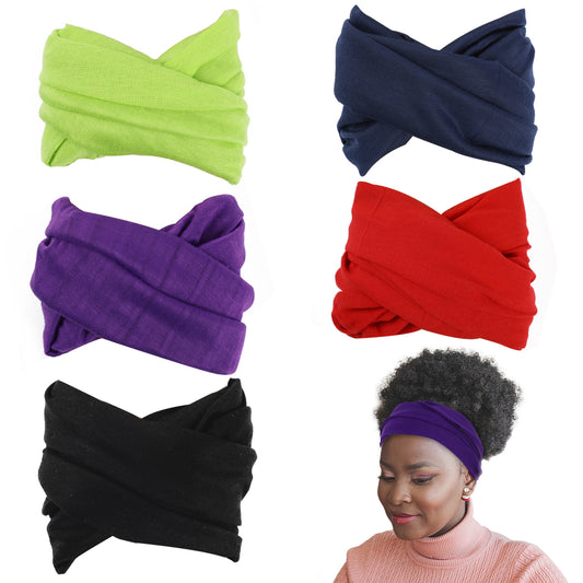 Boho Headband