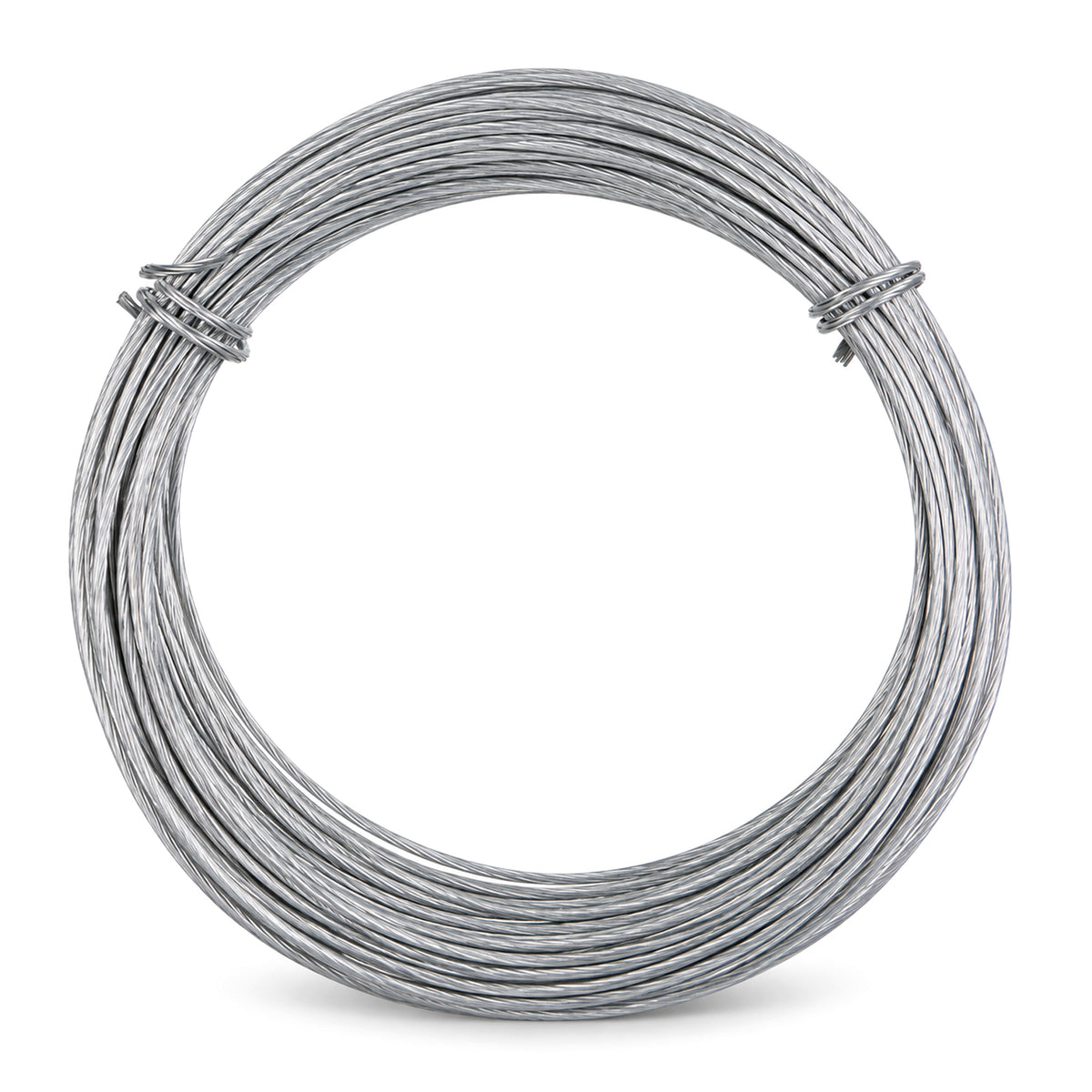 Picture Hanging Wire, 32.5 Feet Picture Frame Wire, Braided 0.75mm