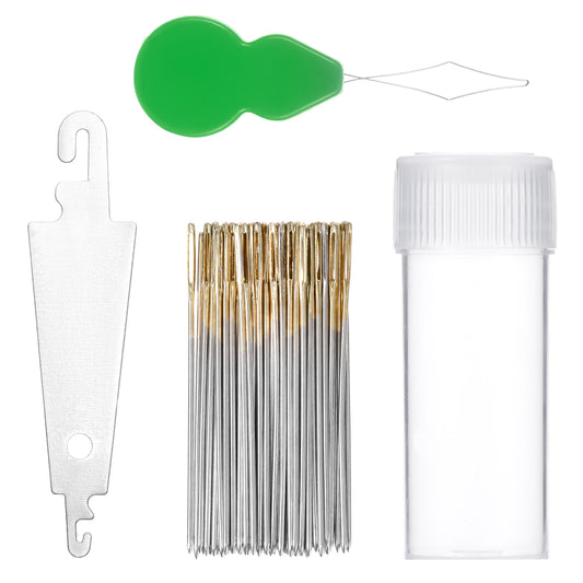 Cross Stitch Needles Set