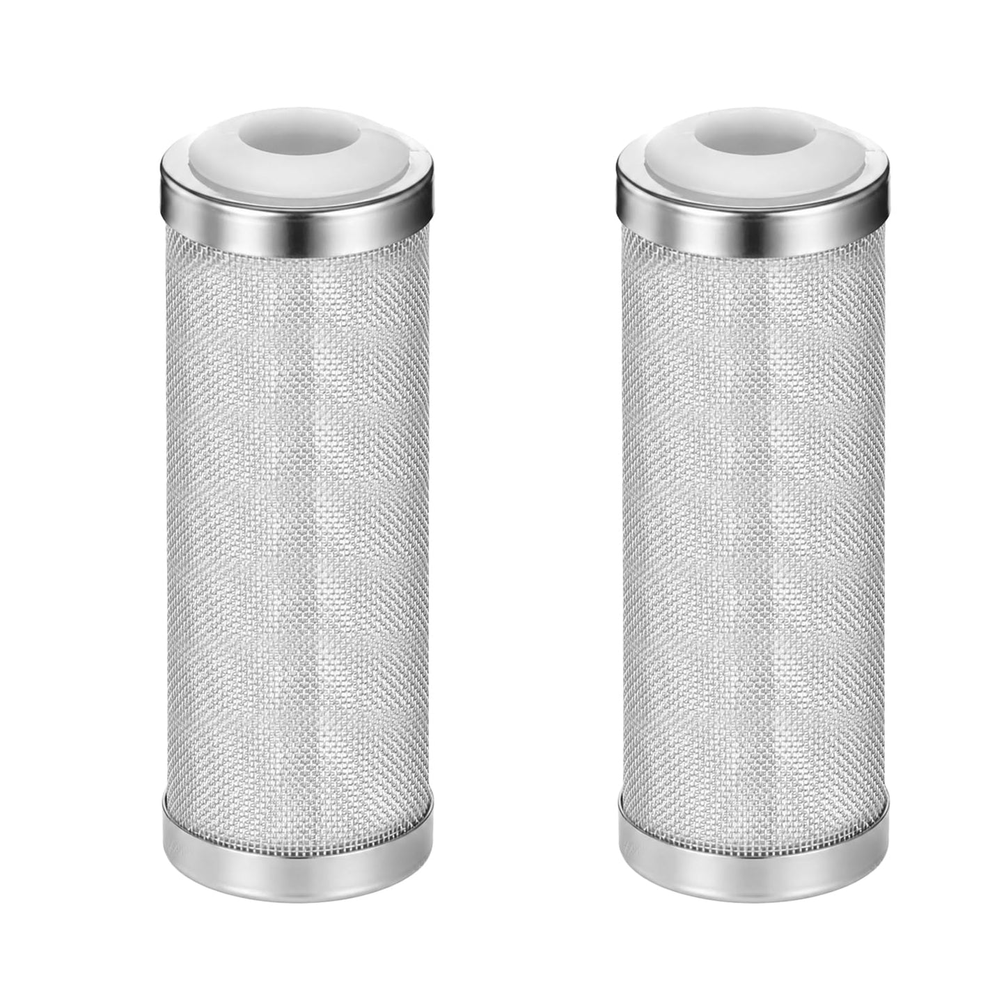 Aquarium External Filter Protector 16 mm Aquarium Filter Guard Pack of 2