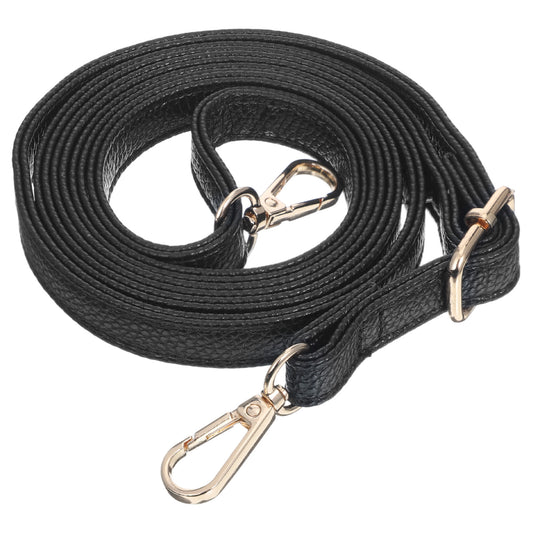 PU Leather Purse Strap Replacement, Adjustable Leather Belt