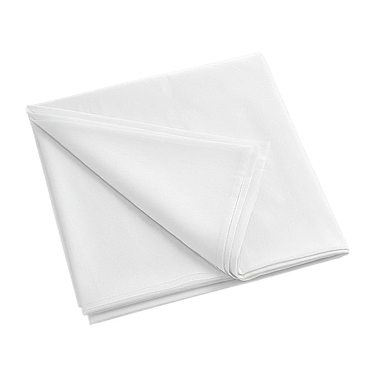 75cm x 2M Iron-On Fusible Interfacing 50g Heavy Weight Single-Sided Iron On Non-Woven Fusible Interfacing for Shirts, Dresses, Bags, Collars