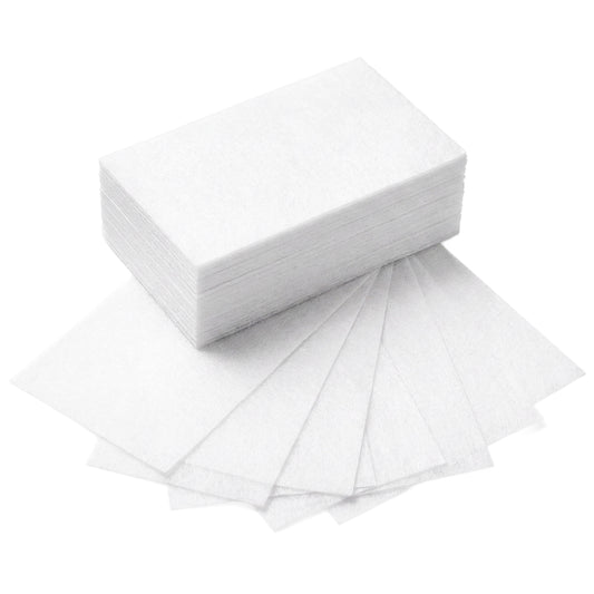 240 Pcs Perm Paper for Hair High-Temperature Resistant Perm Roller Paper Disposable Salon Perms Papers for Cold Hot Styling (9 x 6 cm)