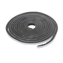 39.3Ft (12m) Weather Stripping Seal Tape 0.3'' Self Adhesive Pile Weather Stripping Door Seal Brush Weather Stripping Sliding Door Weather Stripping Weatherstrip Adhesive Felt Tape Door Seal Strip