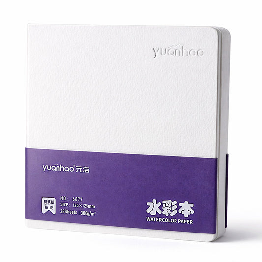 Art Creation Sketchbook Marker Sketchbook Watercolor Notebook for Painting, Thick Paper Sketchbooks Sketch Notebook