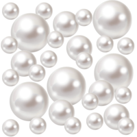 180 Pcs Pearls for Crafting, No Hole Big Pearls, Fake Pearl, Beads Bulk for Floating Candles, Decoration, Vase Filler and Centerpieces DIY Crafts, Jewelry Making