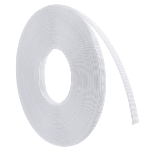 Boning for Sewing, 25 Yards 8mm Plastic Polyester Corset Boning