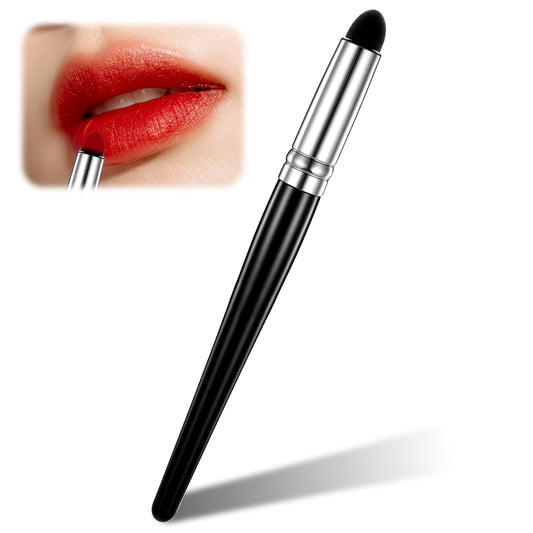 lip brush lip smudge brushes lipstick gloss applicators reusable multi-purpose lips liner makeup brushes eyeshadow concealer lipstick brush wands applicator tool kits